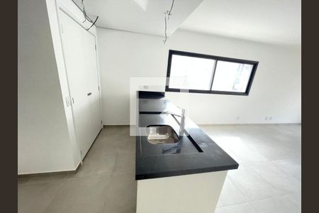 Apartamento à venda com 1 quarto, 41m² em Bela Vista, São Paulo