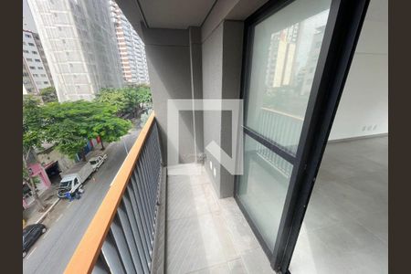 Apartamento à venda com 1 quarto, 41m² em Bela Vista, São Paulo