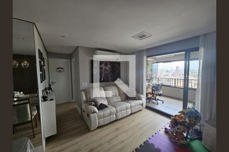 Apartamento à venda com 2 quartos, 70m² em Brás, São Paulo