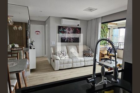 Apartamento à venda com 2 quartos, 70m² em Brás, São Paulo