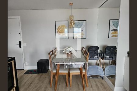 Apartamento à venda com 2 quartos, 70m² em Brás, São Paulo