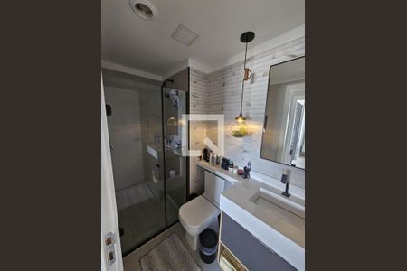 Apartamento à venda com 2 quartos, 70m² em Brás, São Paulo