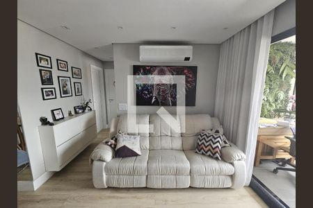 Apartamento à venda com 2 quartos, 70m² em Brás, São Paulo