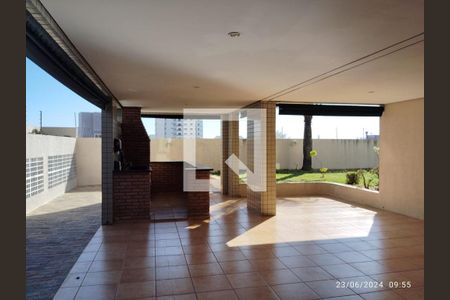 Apartamento à venda com 3 quartos, 68m² em Vila Alpina, São Paulo