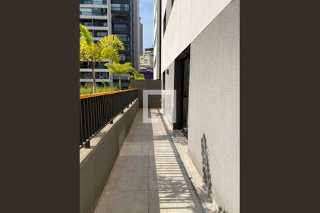 Apartamento à venda com 1 quarto, 72m² em Bela Vista, São Paulo