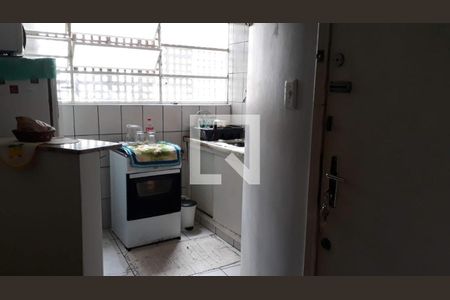 Apartamento à venda com 1 quarto, 47m² em República, São Paulo