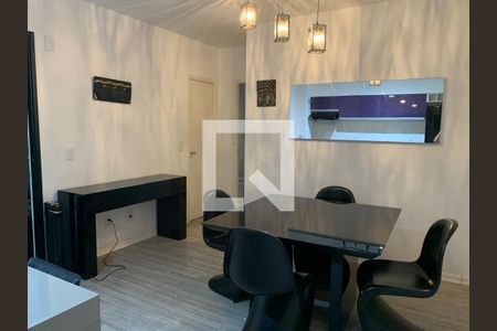 Apartamento à venda com 2 quartos, 60m² em Bela Vista, São Paulo