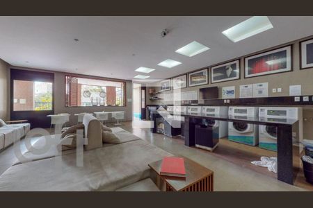 Apartamento à venda com 2 quartos, 60m² em Bela Vista, São Paulo