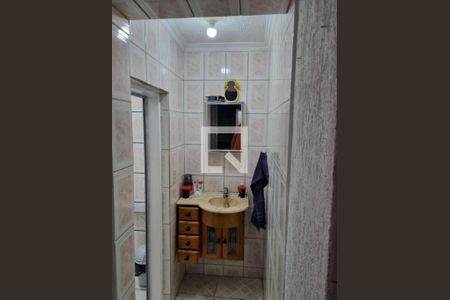 Casa à venda com 3 quartos, 119m² em Chácara Belenzinho, São Paulo