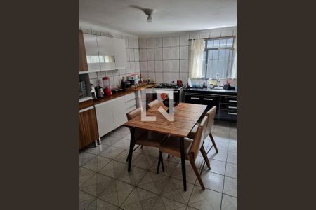 Casa à venda com 3 quartos, 119m² em Chácara Belenzinho, São Paulo