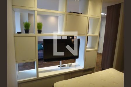 Apartamento à venda com 1 quarto, 42m² em Bela Vista, São Paulo