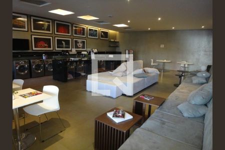 Apartamento à venda com 1 quarto, 42m² em Bela Vista, São Paulo