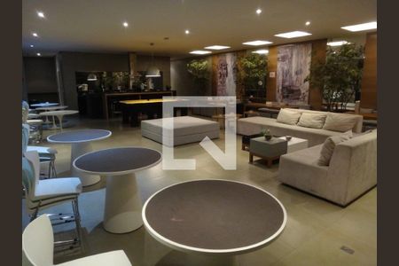 Apartamento à venda com 1 quarto, 42m² em Bela Vista, São Paulo