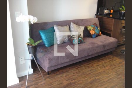 Apartamento à venda com 1 quarto, 42m² em Bela Vista, São Paulo