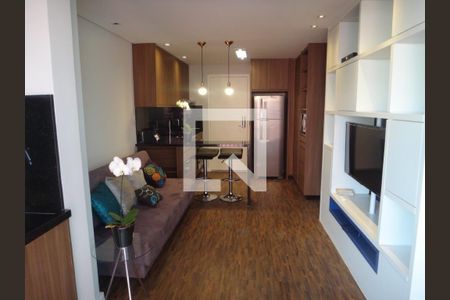 Apartamento à venda com 1 quarto, 42m² em Bela Vista, São Paulo