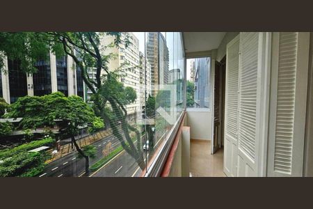 Apartamento à venda com 3 quartos, 240m² em República, São Paulo