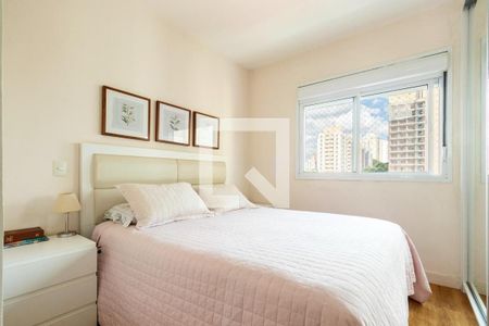 Apartamento à venda com 3 quartos, 109m² em Vila Olímpia, São Paulo