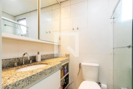 Apartamento à venda com 3 quartos, 109m² em Vila Olímpia, São Paulo