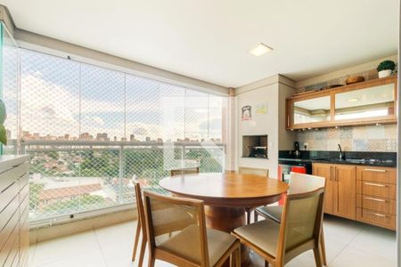 Apartamento à venda com 3 quartos, 109m² em Vila Olímpia, São Paulo