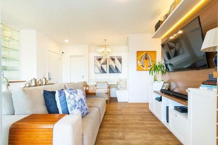 Apartamento à venda com 3 quartos, 109m² em Vila Olímpia, São Paulo