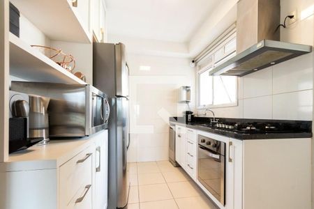 Apartamento à venda com 3 quartos, 109m² em Vila Olímpia, São Paulo