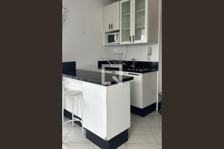Apartamento à venda com 1 quarto, 30m² em Pinheiros, São Paulo