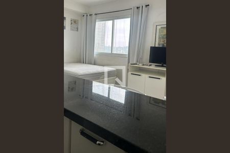 Apartamento à venda com 1 quarto, 30m² em Pinheiros, São Paulo