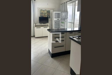 Apartamento à venda com 1 quarto, 30m² em Pinheiros, São Paulo