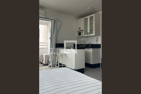 Apartamento à venda com 1 quarto, 30m² em Pinheiros, São Paulo