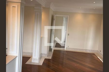 Apartamento à venda com 3 quartos, 216m² em Cidade Monções, São Paulo