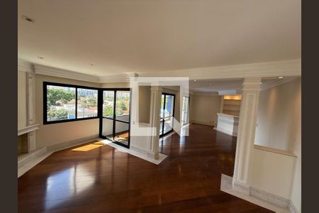 Apartamento à venda com 3 quartos, 216m² em Cidade Monções, São Paulo