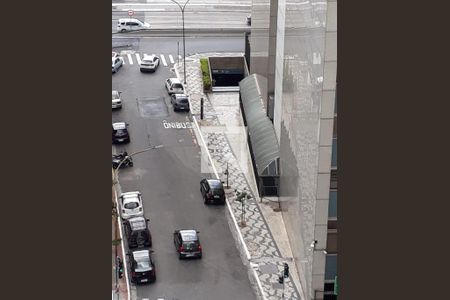 Apartamento à venda com 1 quarto, 22m² em Centro Histórico de São Paulo, São Paulo