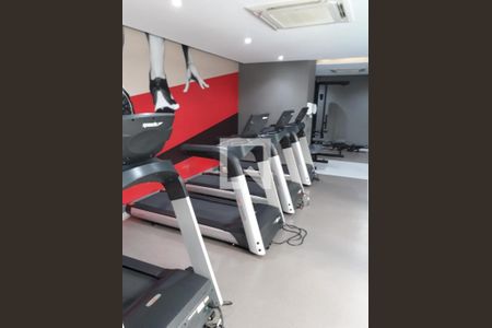 Apartamento à venda com 1 quarto, 22m² em Centro Histórico de São Paulo, São Paulo