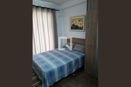 Apartamento à venda com 1 quarto, 22m² em Centro Histórico de São Paulo, São Paulo