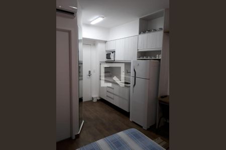 Apartamento à venda com 1 quarto, 22m² em Centro Histórico de São Paulo, São Paulo