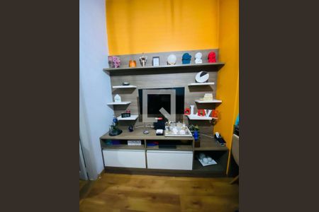 Apartamento à venda com 1 quarto, 42m² em Campos Elíseos, São Paulo