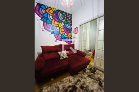 Apartamento à venda com 1 quarto, 42m² em Campos Elíseos, São Paulo