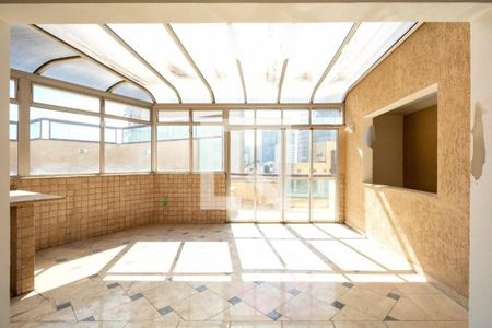 Apartamento à venda com 3 quartos, 220m² em Jardim America, São Paulo