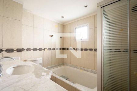 Apartamento à venda com 3 quartos, 164m² em Jardim America, São Paulo