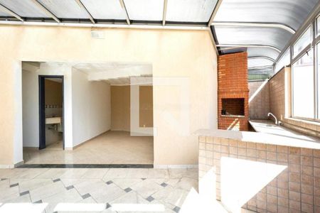 Apartamento à venda com 3 quartos, 220m² em Jardim America, São Paulo