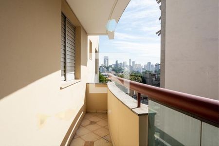 Apartamento à venda com 3 quartos, 164m² em Jardim America, São Paulo