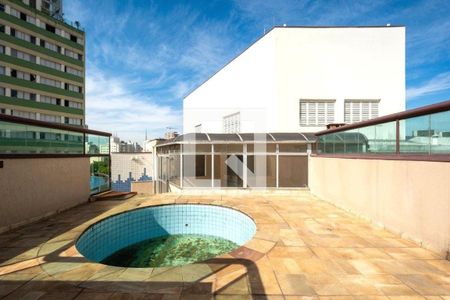 Apartamento à venda com 3 quartos, 220m² em Jardim America, São Paulo
