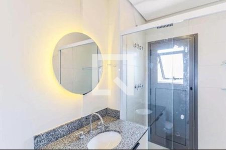 Apartamento à venda com 1 quarto, 28m² em Chácara Santo Antônio (zona Sul), São Paulo