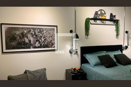 Apartamento à venda com 1 quarto, 30m² em Centro Histórico de São Paulo, São Paulo