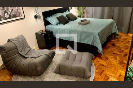 Apartamento à venda com 1 quarto, 30m² em Centro Histórico de São Paulo, São Paulo