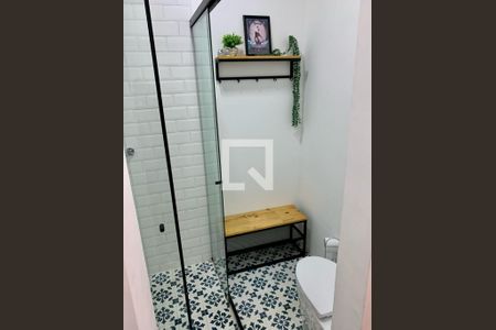 Apartamento à venda com 1 quarto, 30m² em Centro Histórico de São Paulo, São Paulo