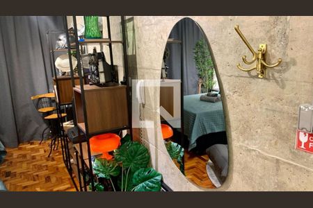 Apartamento à venda com 1 quarto, 30m² em Centro Histórico de São Paulo, São Paulo