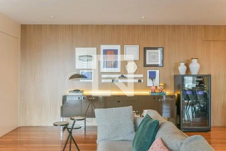 Apartamento à venda com 4 quartos, 271m² em Perdizes, São Paulo