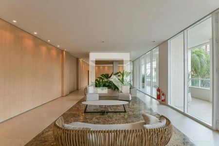 Apartamento à venda com 4 quartos, 271m² em Perdizes, São Paulo