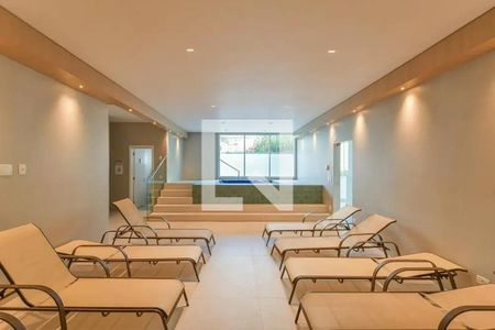 Apartamento à venda com 4 quartos, 271m² em Perdizes, São Paulo